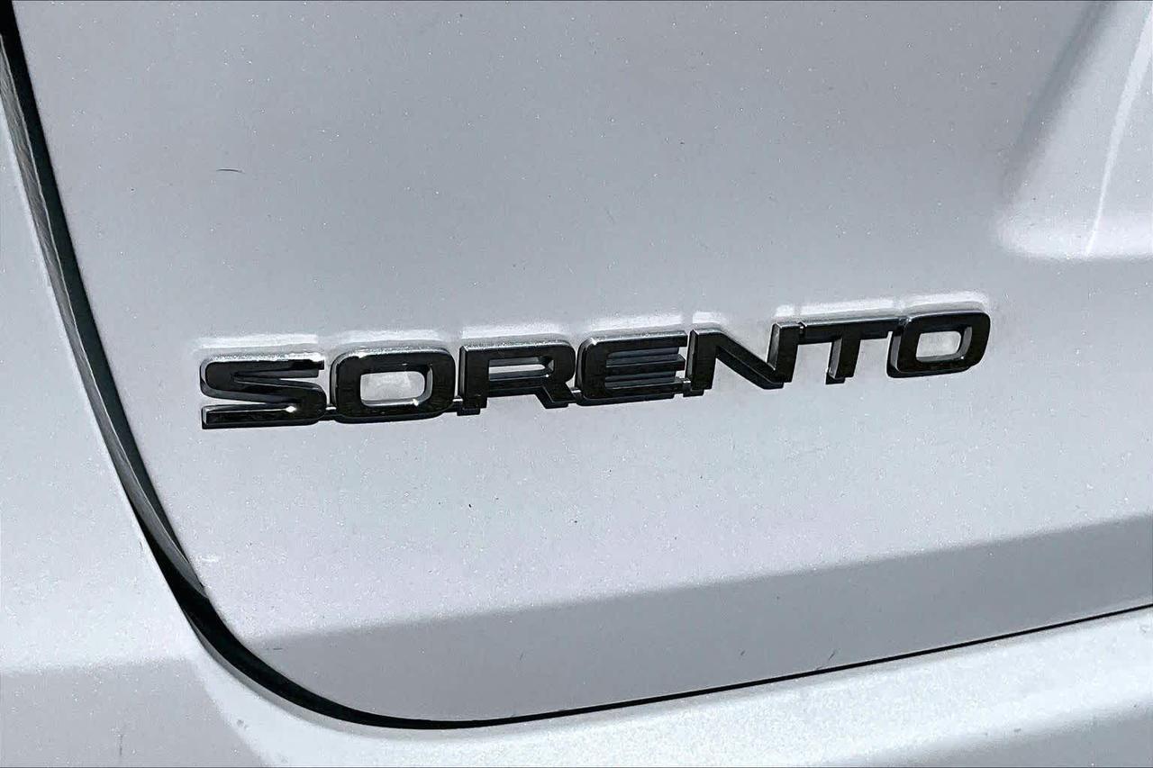2017 Kia Sorento EX V6 Folsom CA