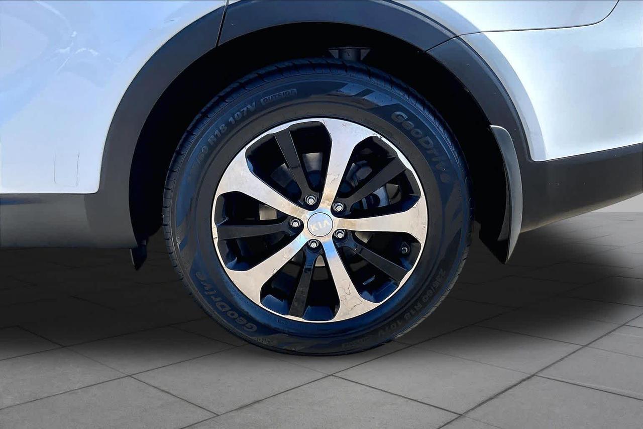 2017 Kia Sorento EX V6 Folsom CA