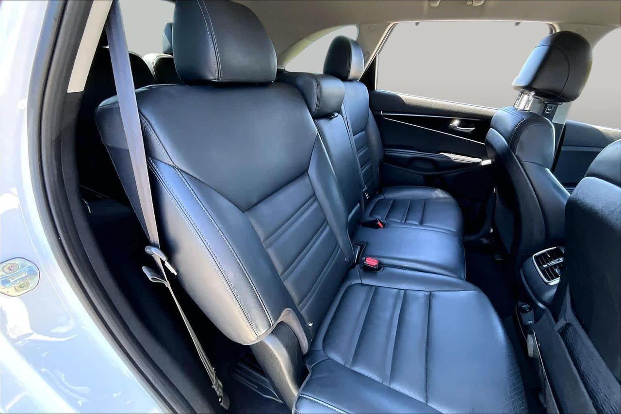 2017 Kia Sorento EX V6 Folsom CA