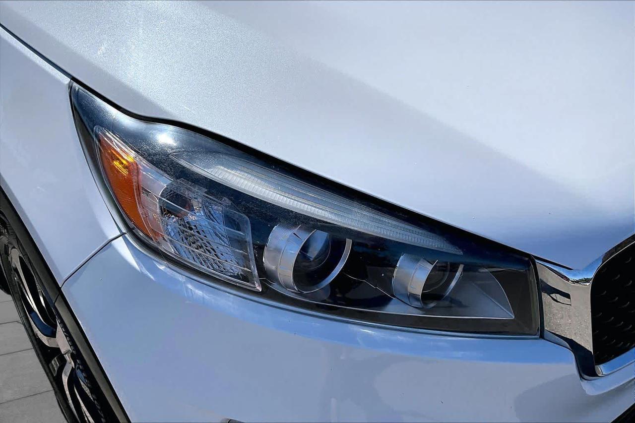 2017 Kia Sorento EX V6 Folsom CA