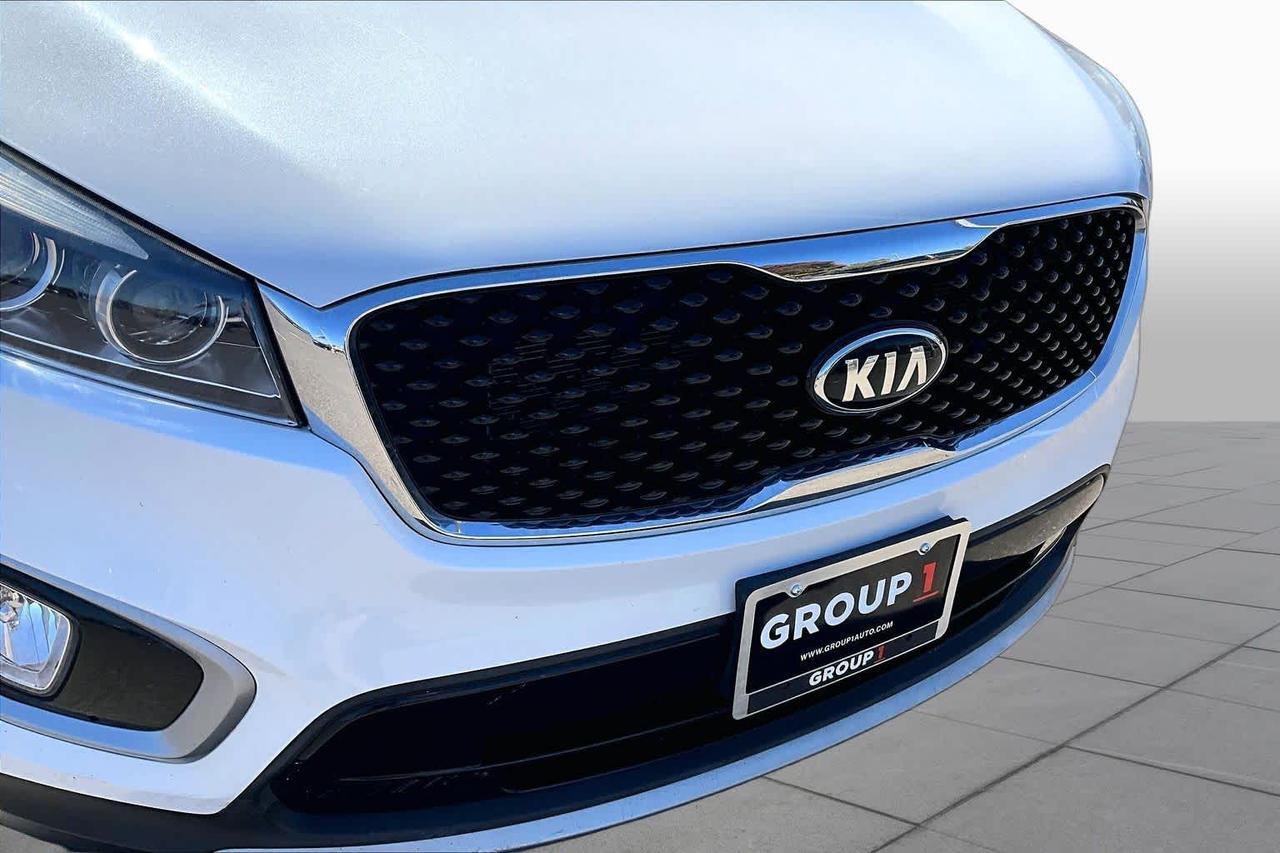 2017 Kia Sorento EX V6 Folsom CA