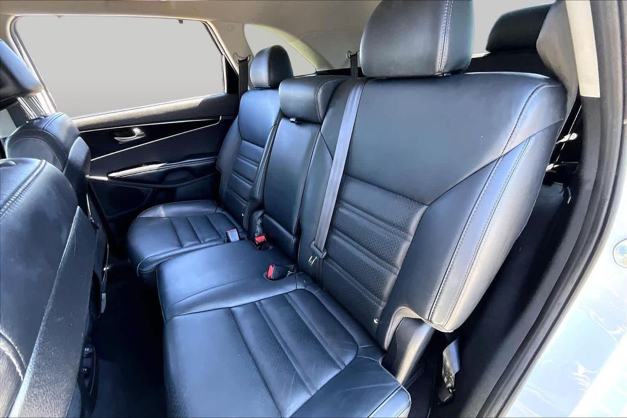 2017 Kia Sorento EX V6 Folsom CA
