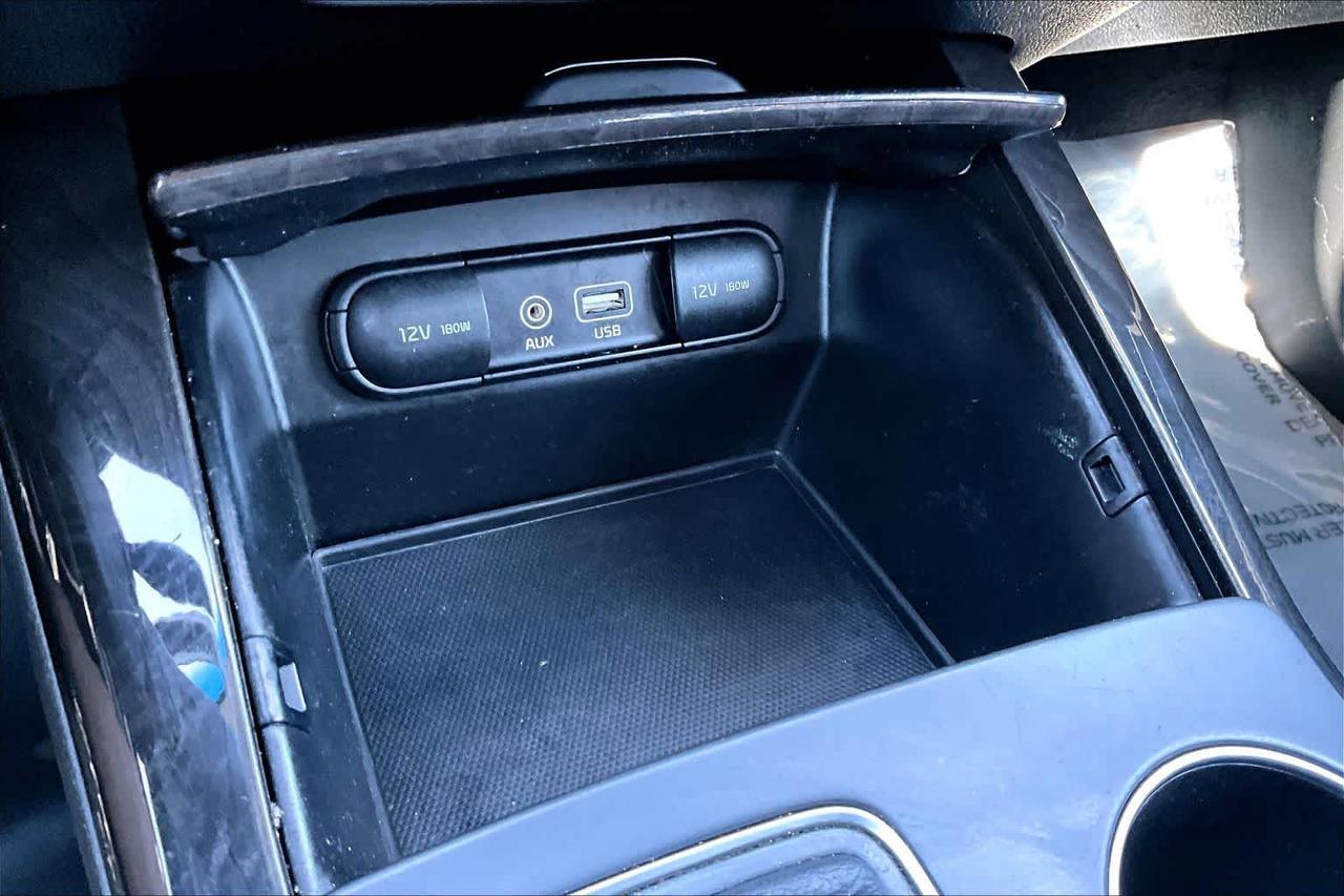 2017 Kia Sorento EX V6 Folsom CA