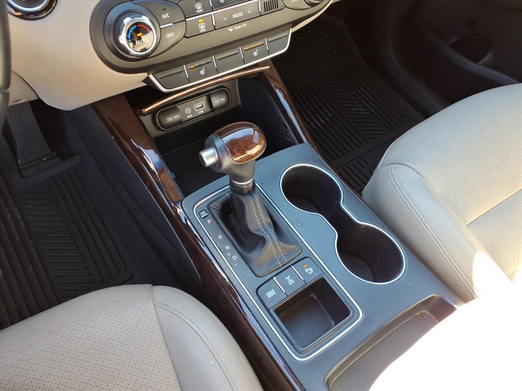 2017 Kia Sorento EX V6 Roanoke VA