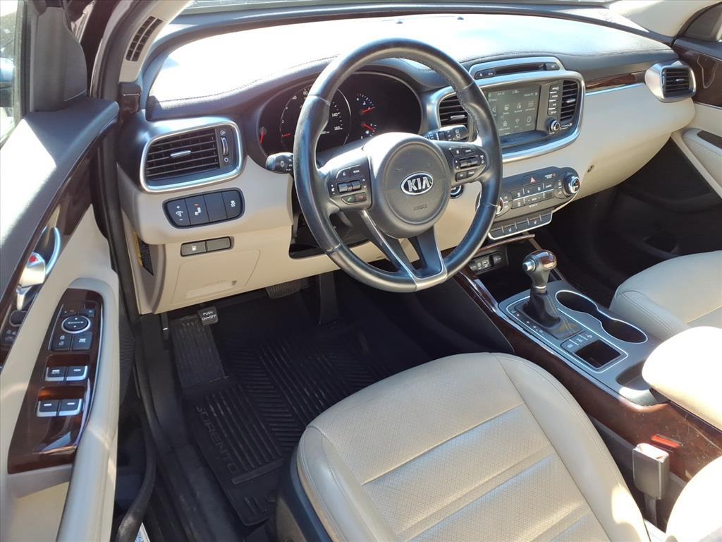 2017 Kia Sorento EX V6 Roanoke VA