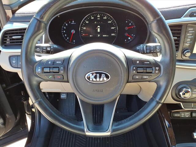 2017 Kia Sorento EX V6 Roanoke VA