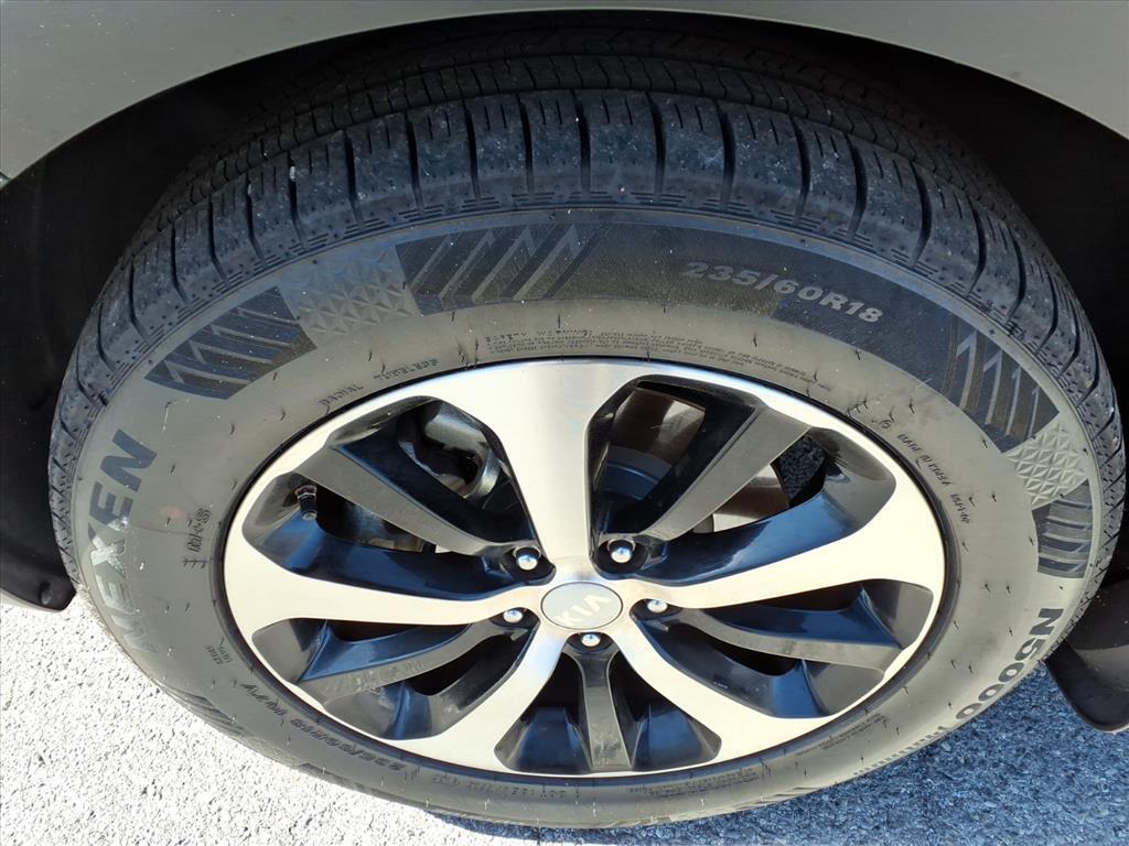 2017 Kia Sorento EX V6 Roanoke VA