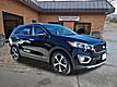 2017 Kia Sorento EX V6