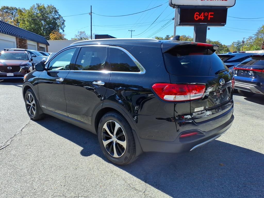2017 Kia Sorento EX V6 Roanoke VA