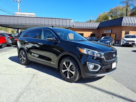 2017 Kia Sorento EX V6 Roanoke VA