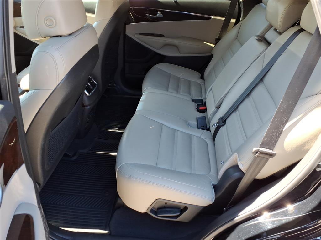 2017 Kia Sorento EX V6 Roanoke VA