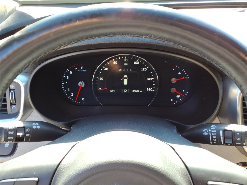 2017 Kia Sorento EX V6 Roanoke VA