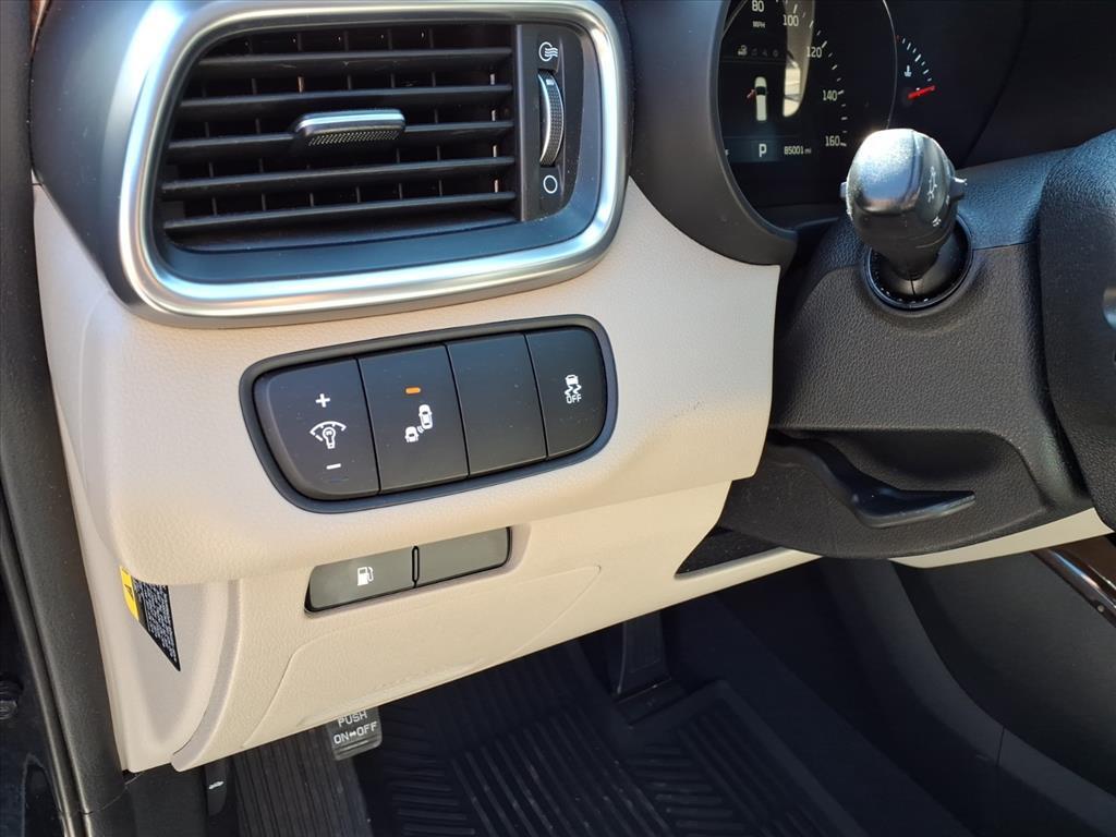 2017 Kia Sorento EX V6 Roanoke VA