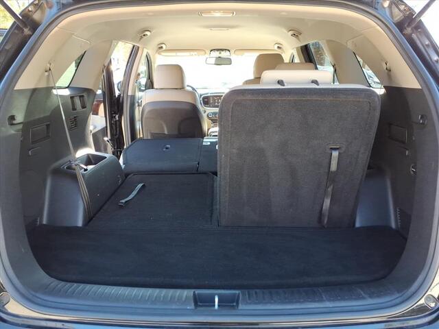 2017 Kia Sorento EX V6 Roanoke VA
