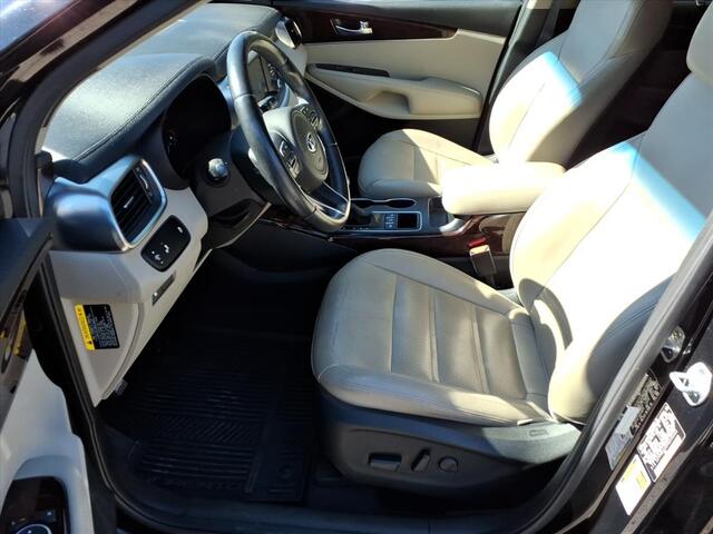 2017 Kia Sorento EX V6 Roanoke VA