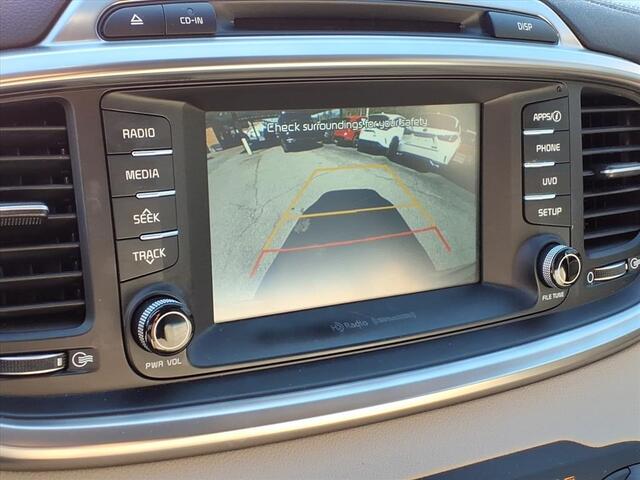 2017 Kia Sorento EX V6 Roanoke VA