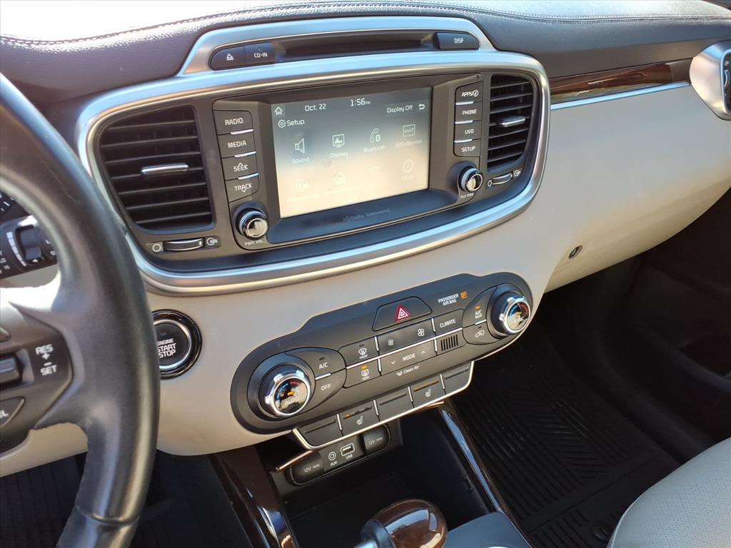 2017 Kia Sorento EX V6 Roanoke VA