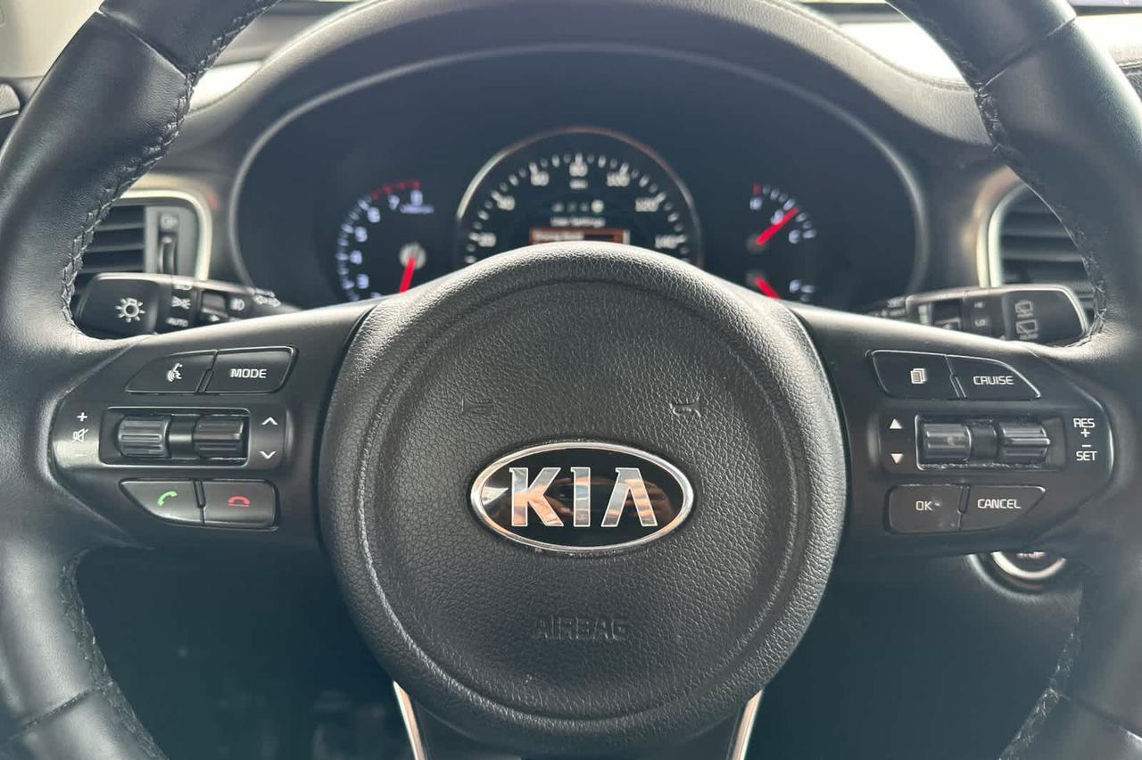 2017 Kia Sorento EX V6 Roseville CA