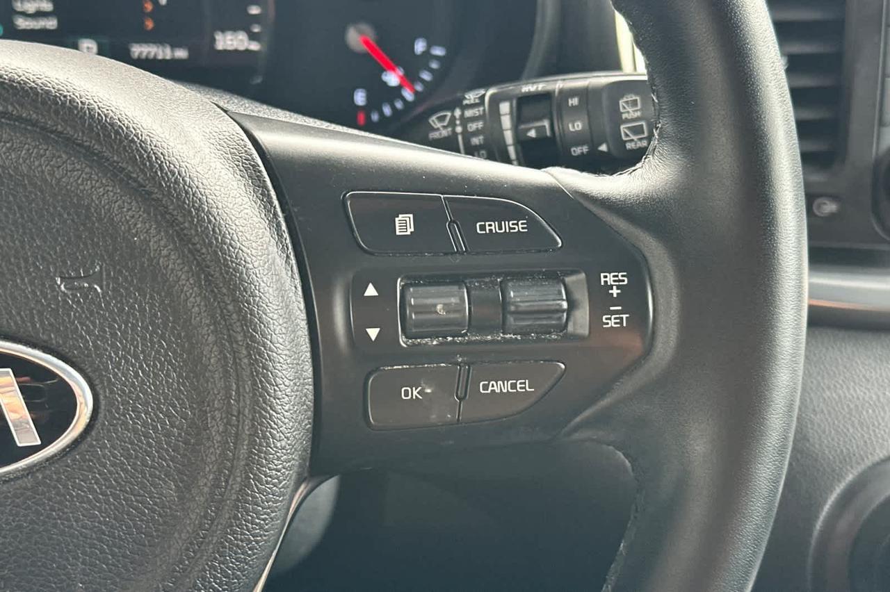 2017 Kia Sorento EX V6 Roseville CA