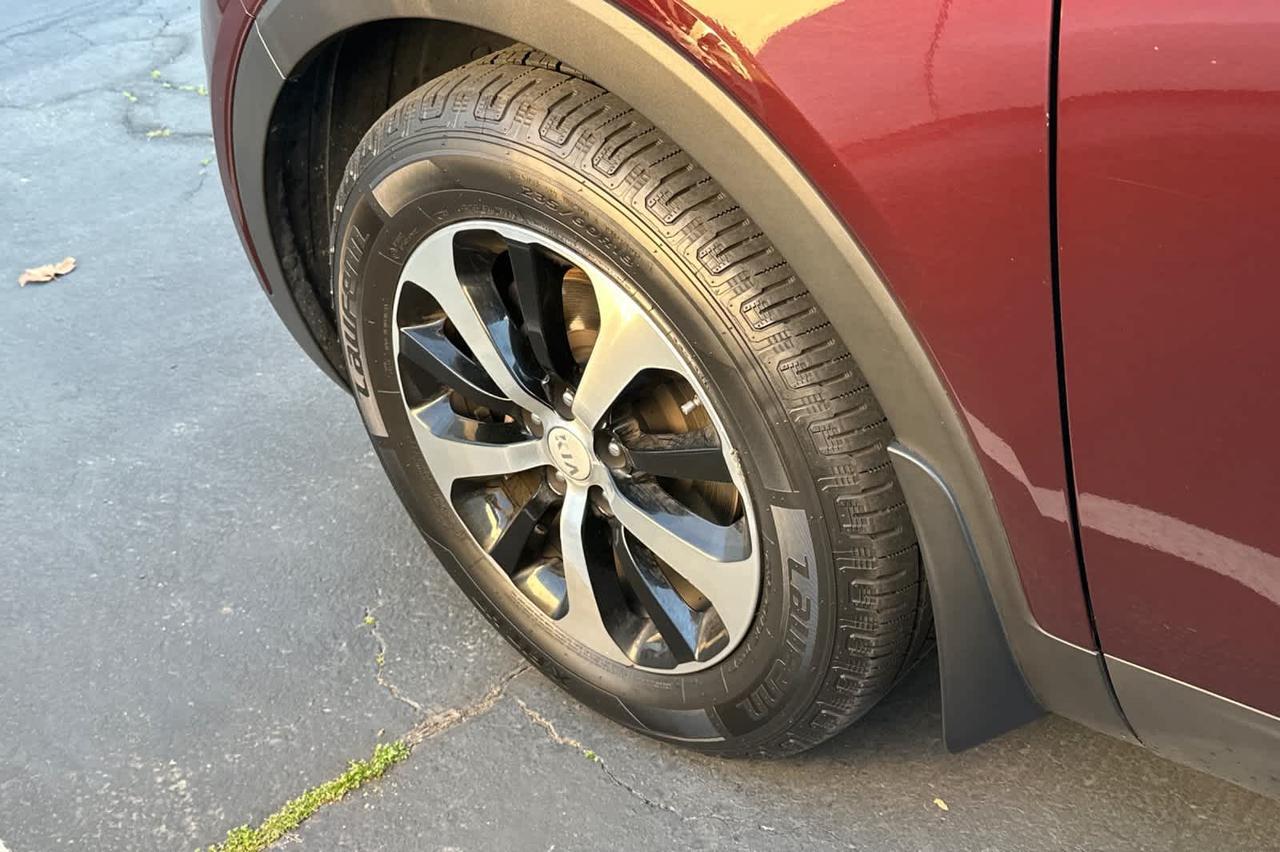 2017 Kia Sorento EX V6 Roseville CA