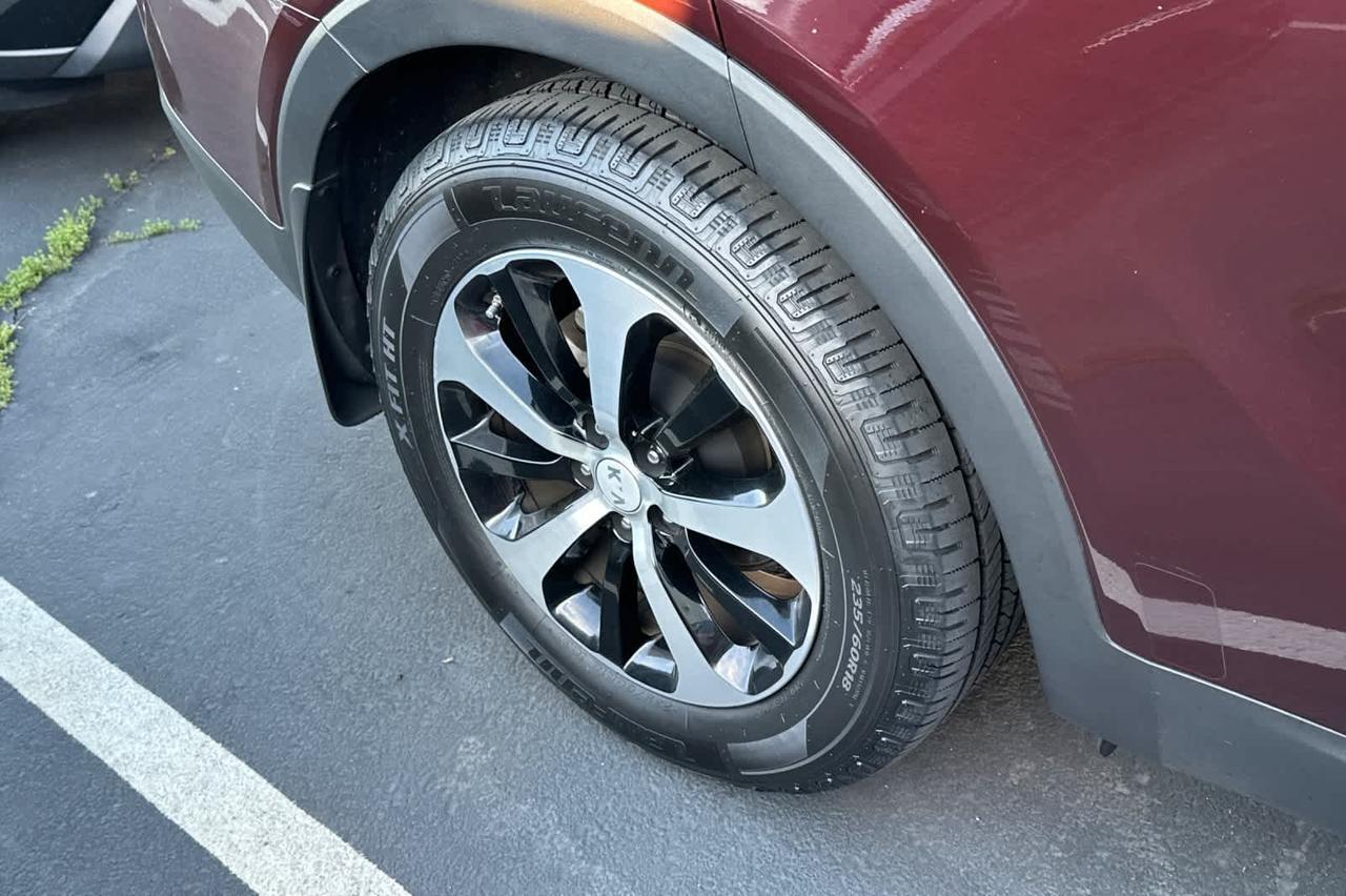 2017 Kia Sorento EX V6 Roseville CA