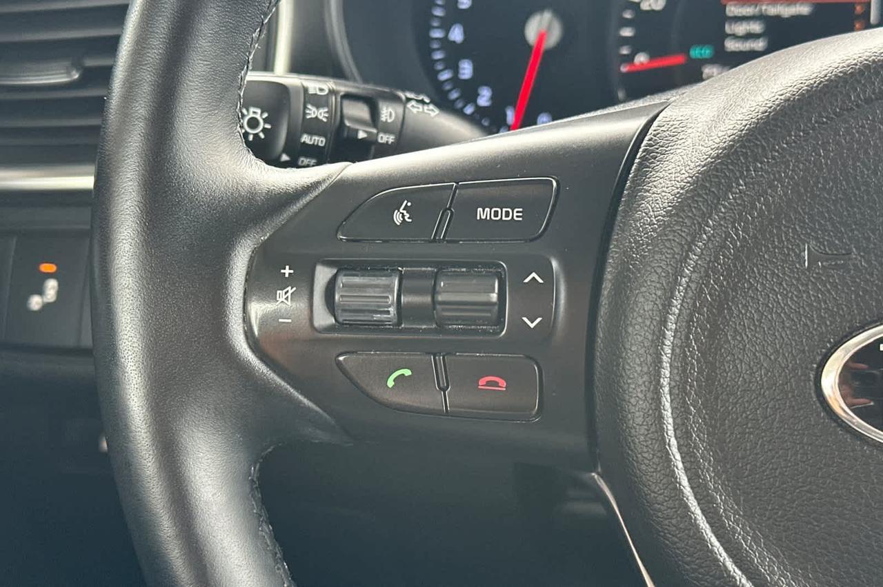 2017 Kia Sorento EX V6 Roseville CA