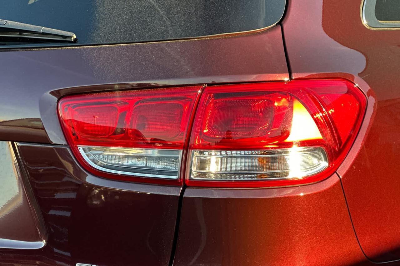 2017 Kia Sorento EX V6 Roseville CA