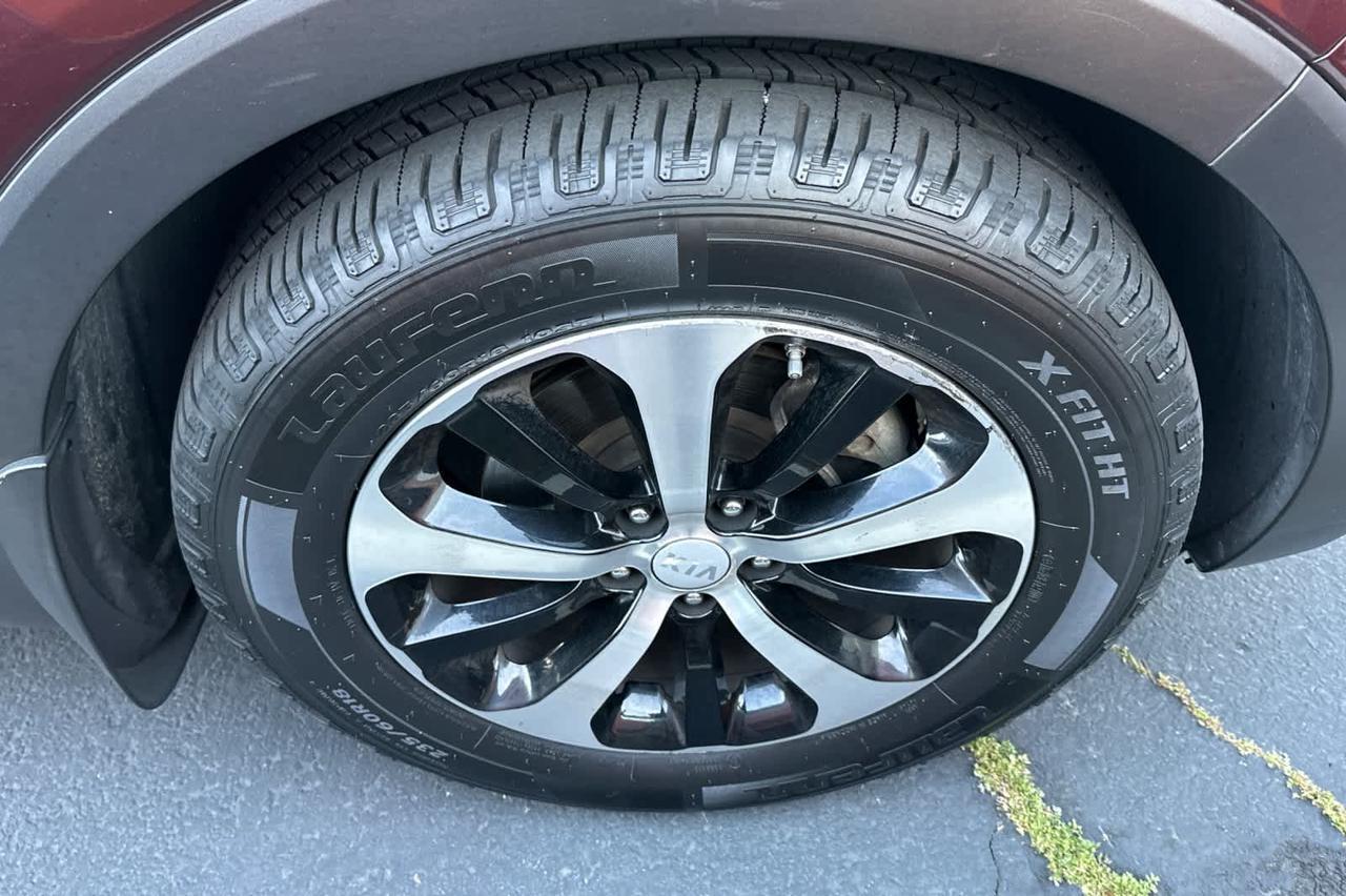 2017 Kia Sorento EX V6 Roseville CA