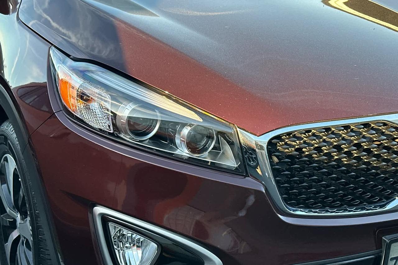 2017 Kia Sorento EX V6 Roseville CA