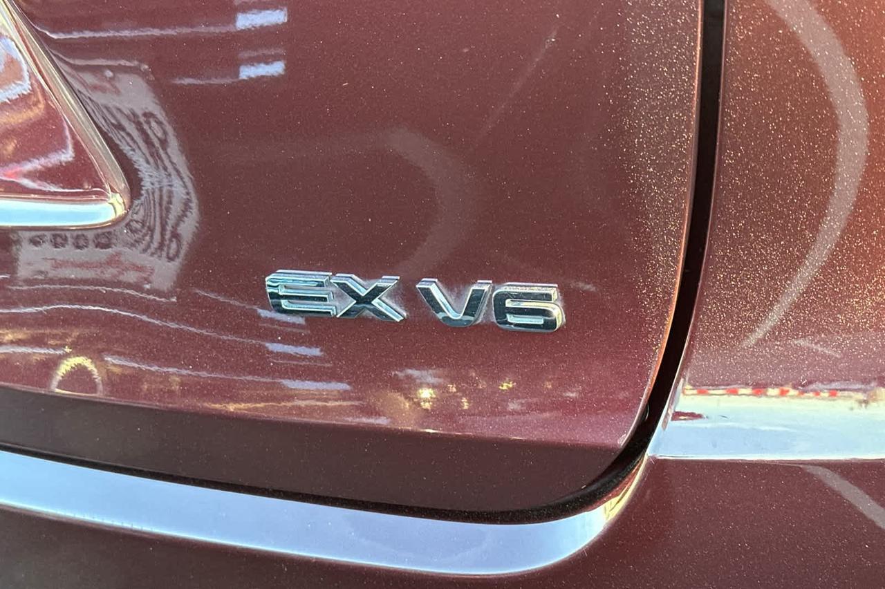 2017 Kia Sorento EX V6 Roseville CA