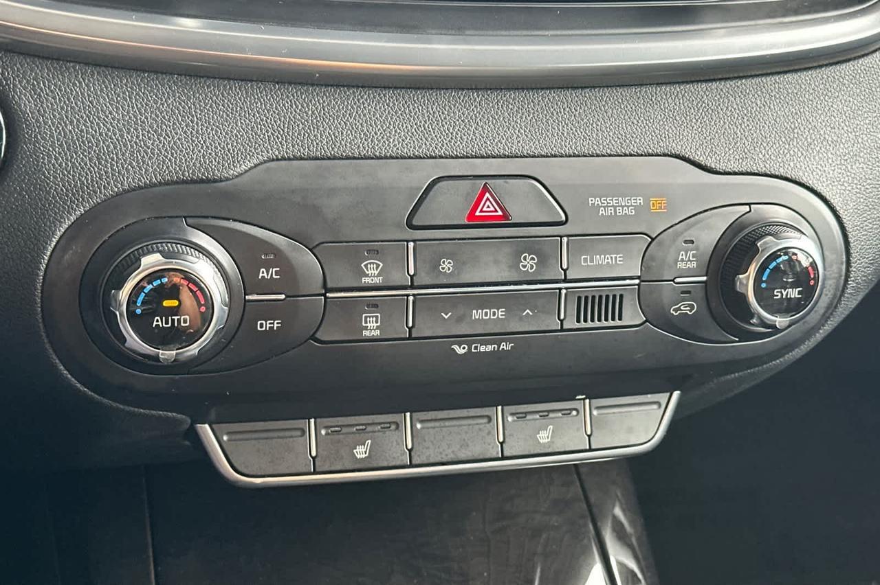 2017 Kia Sorento EX V6 Roseville CA