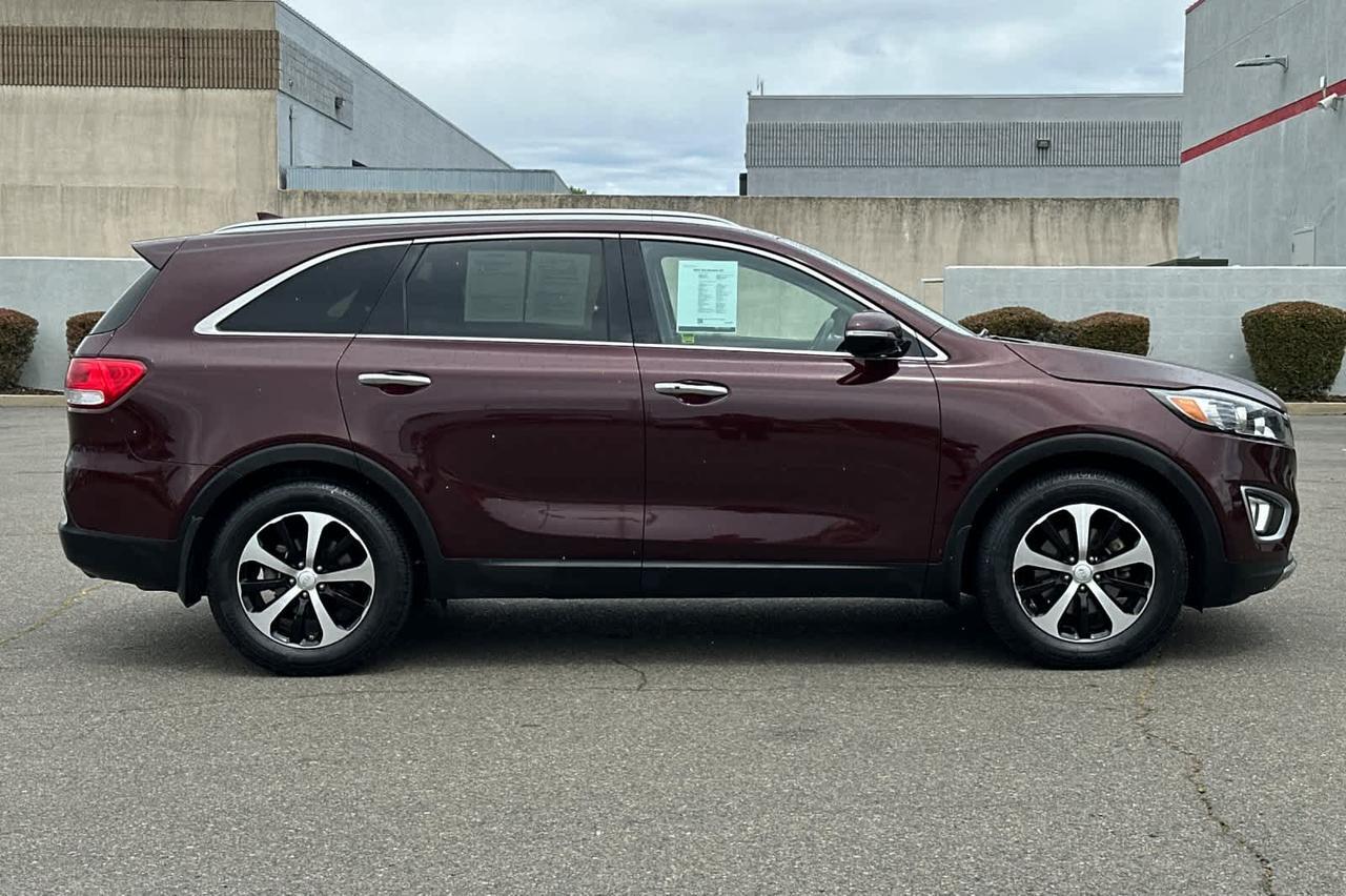 2017 Kia Sorento EX V6 Roseville CA