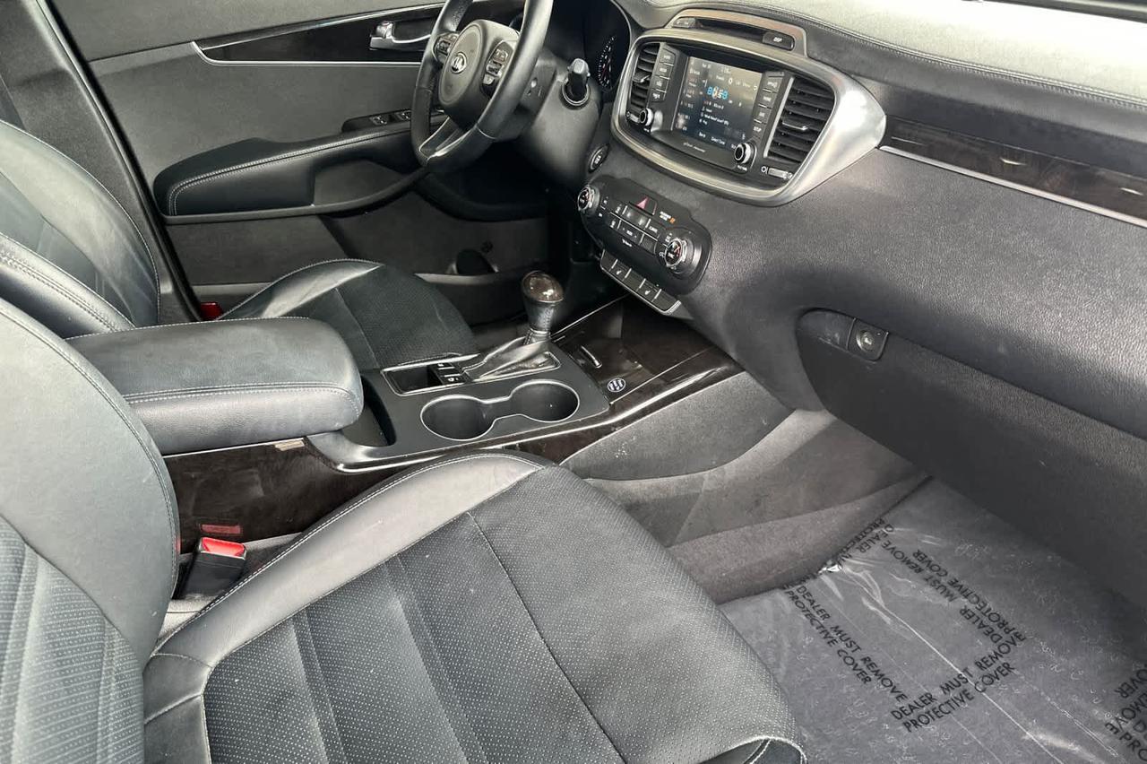 2017 Kia Sorento EX V6 Roseville CA