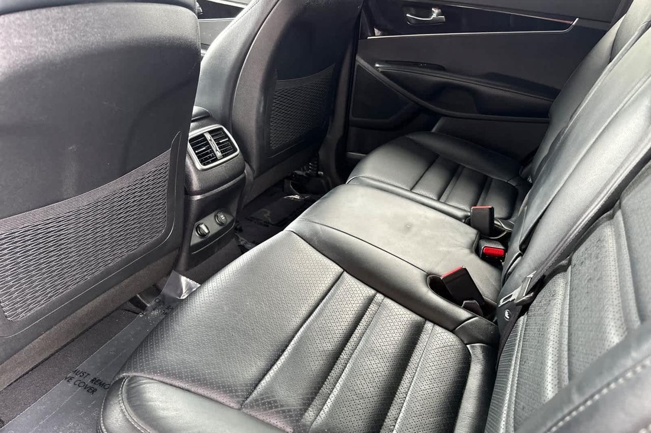 2017 Kia Sorento EX V6 Roseville CA