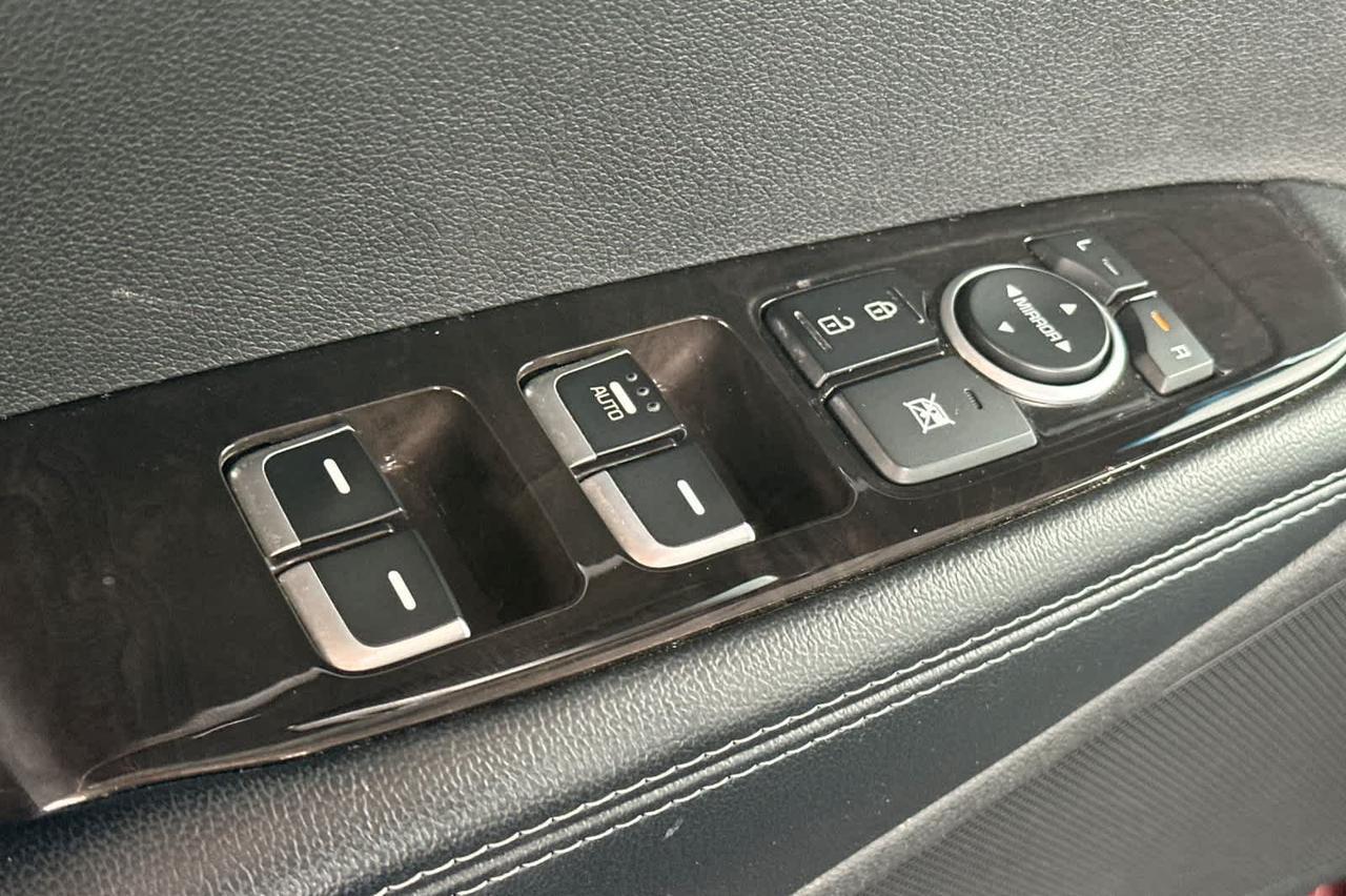 2017 Kia Sorento EX V6 Roseville CA