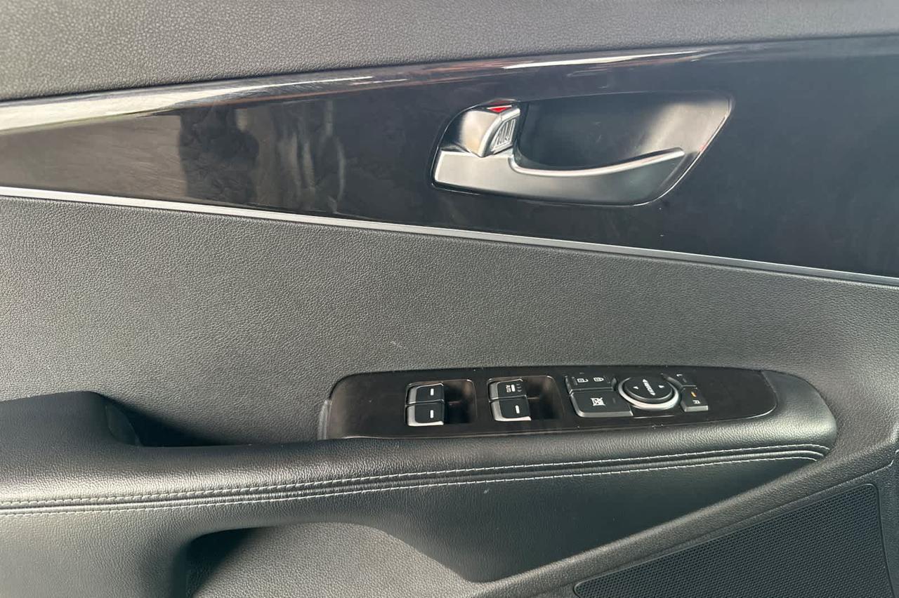 2017 Kia Sorento EX V6 Roseville CA