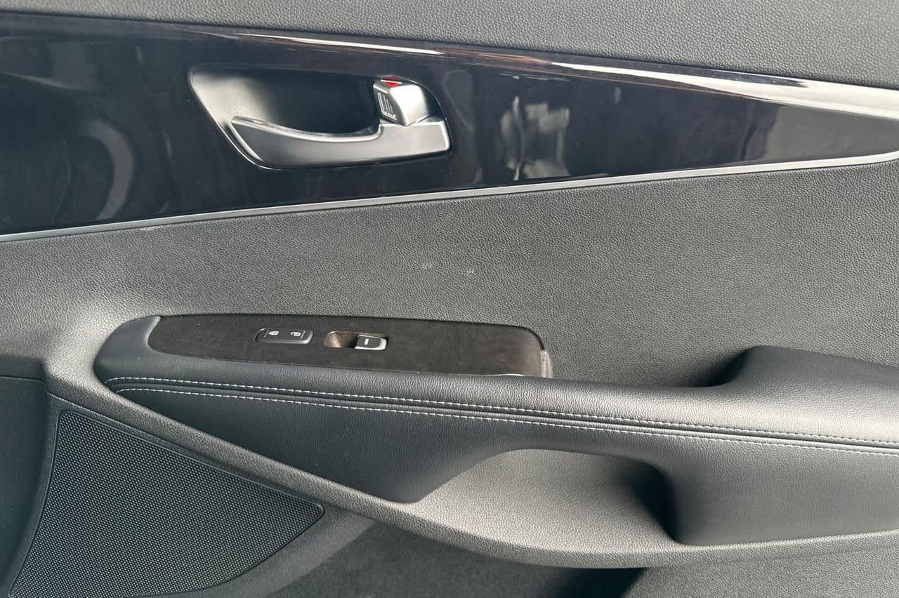 2017 Kia Sorento EX V6 Roseville CA