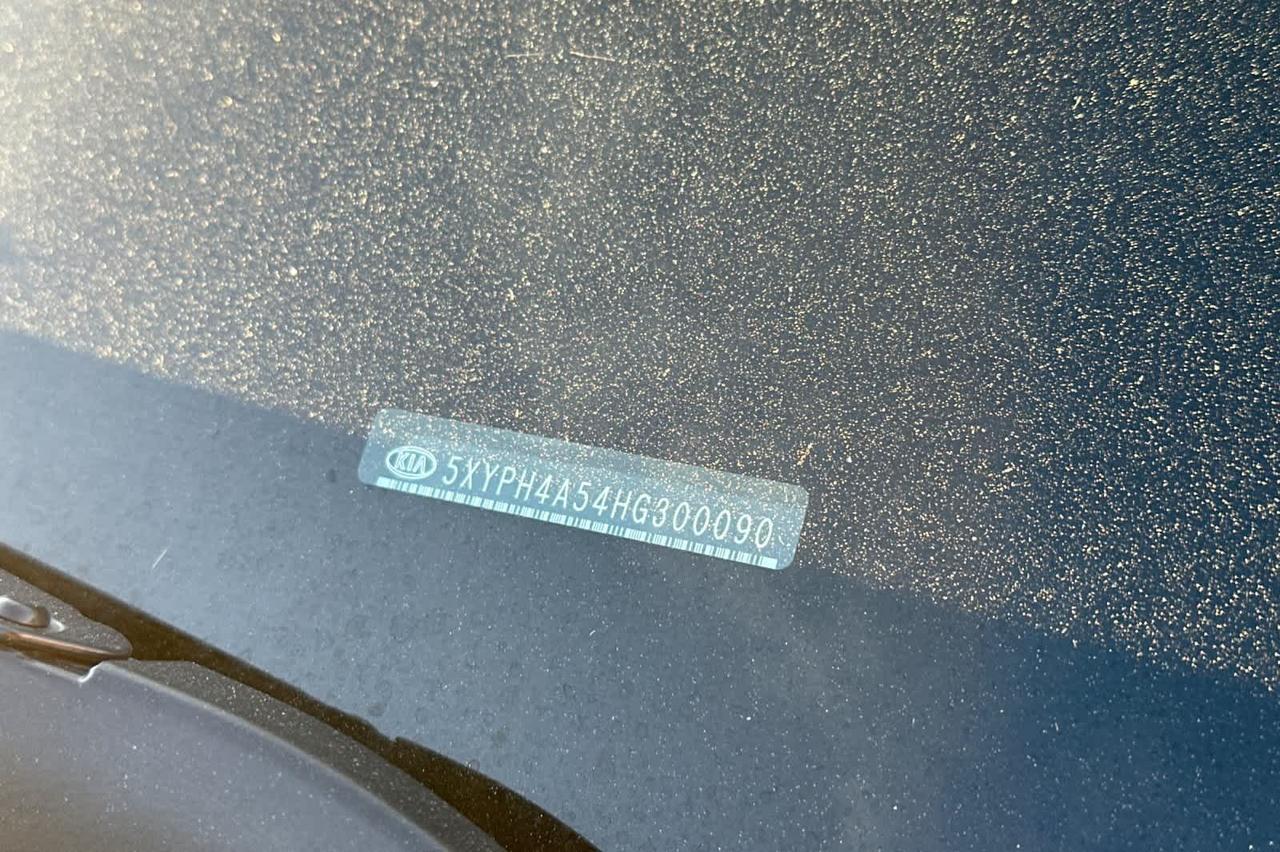 2017 Kia Sorento EX V6 Roseville CA