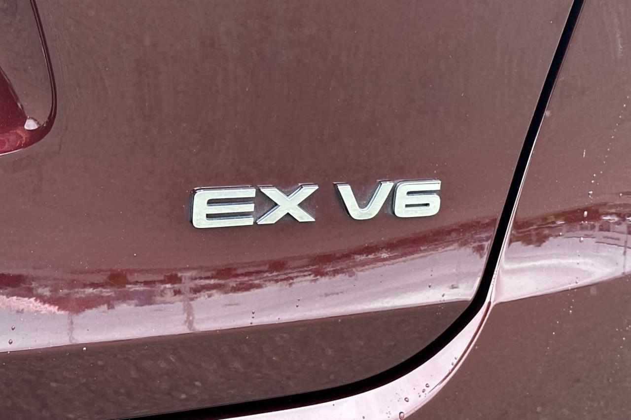 2017 Kia Sorento EX V6 Roseville CA