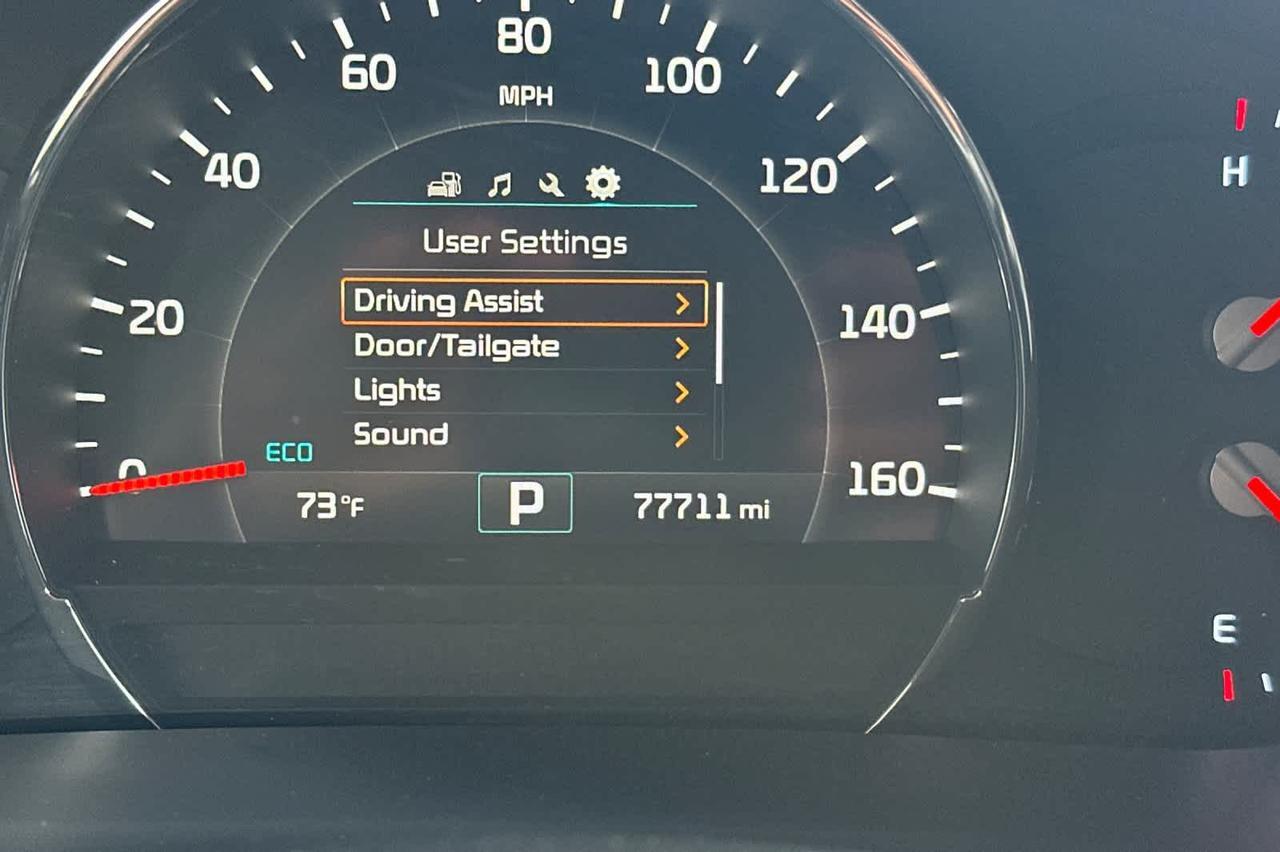 2017 Kia Sorento EX V6 Roseville CA