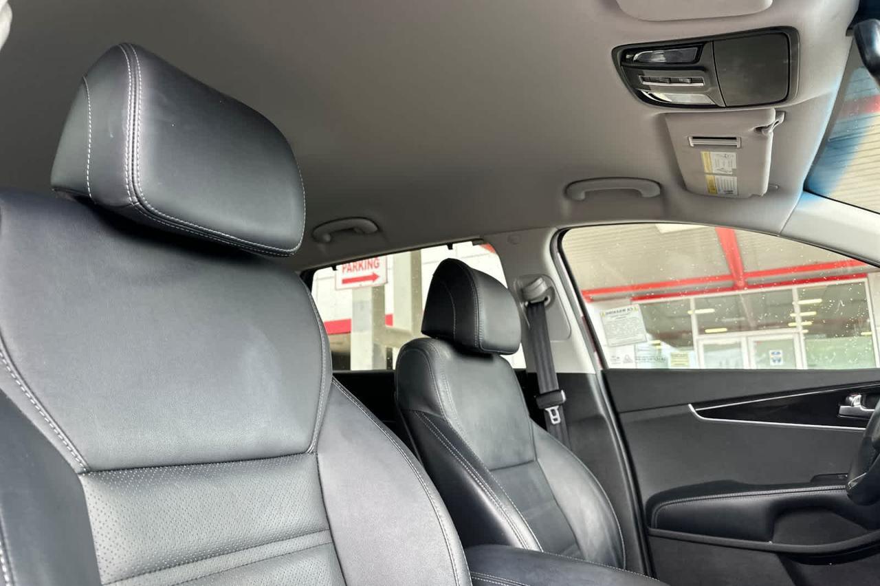 2017 Kia Sorento EX V6 Roseville CA