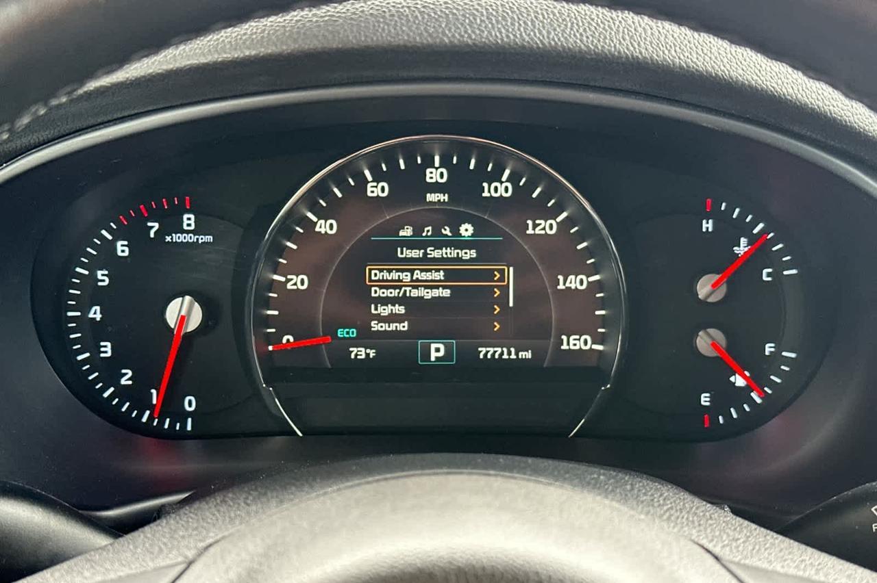 2017 Kia Sorento EX V6 Roseville CA