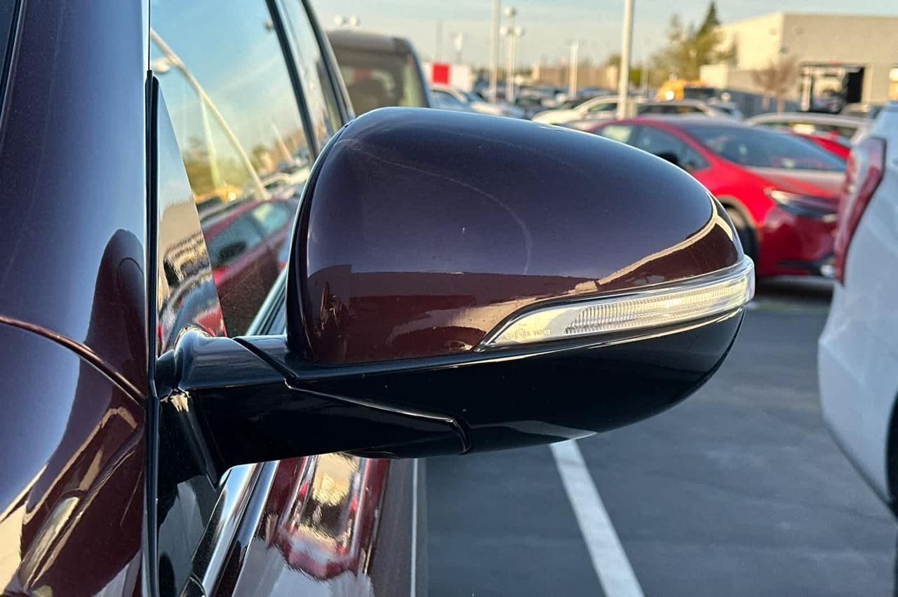 2017 Kia Sorento EX V6 Roseville CA