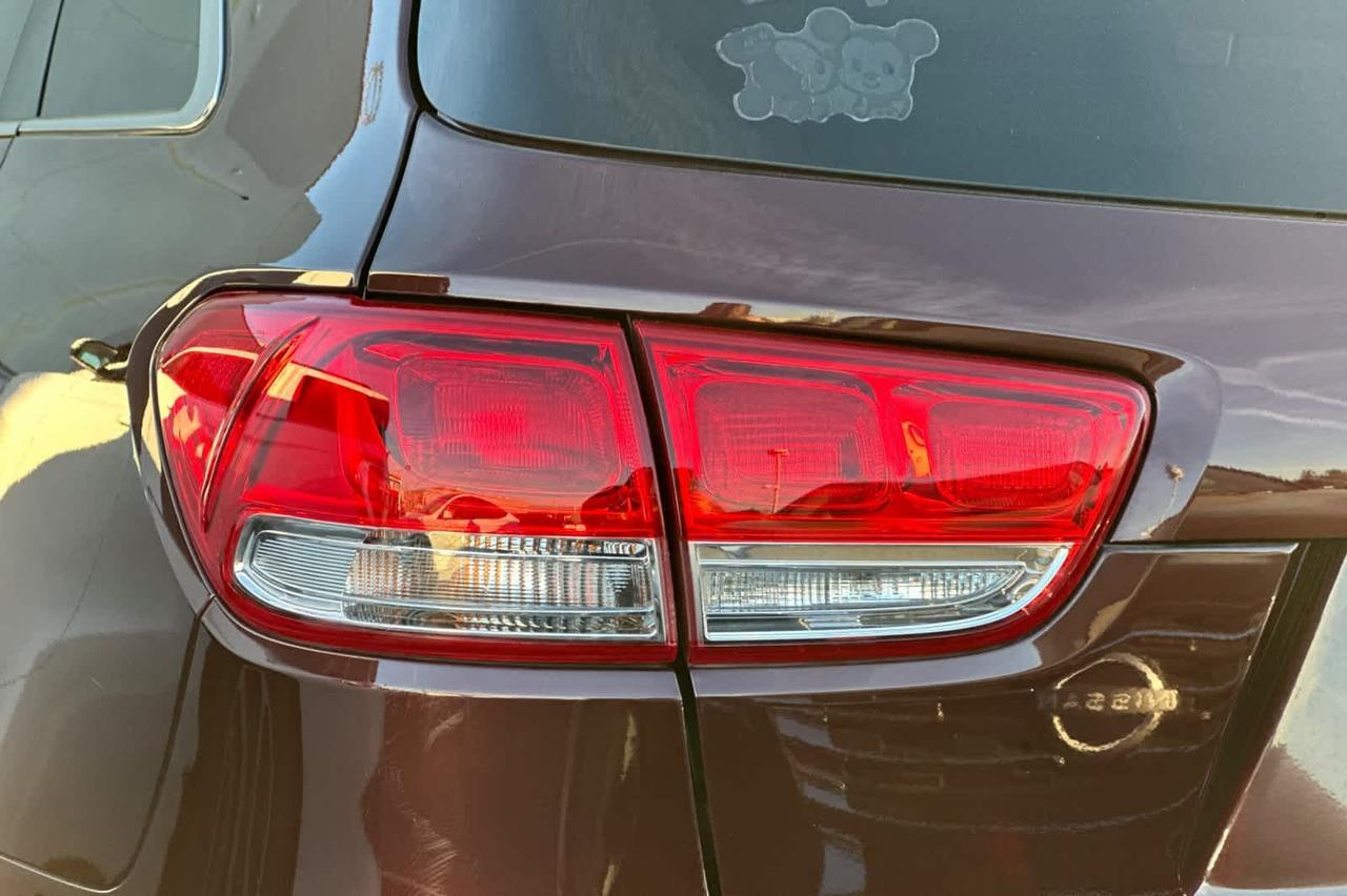 2017 Kia Sorento EX V6 Roseville CA