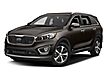 2017 Kia Sorento EX V6