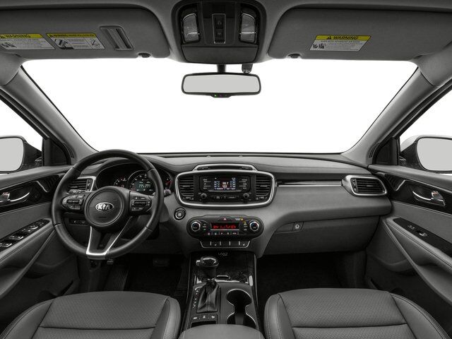 2017 Kia Sorento EX V6 San Antonio TX