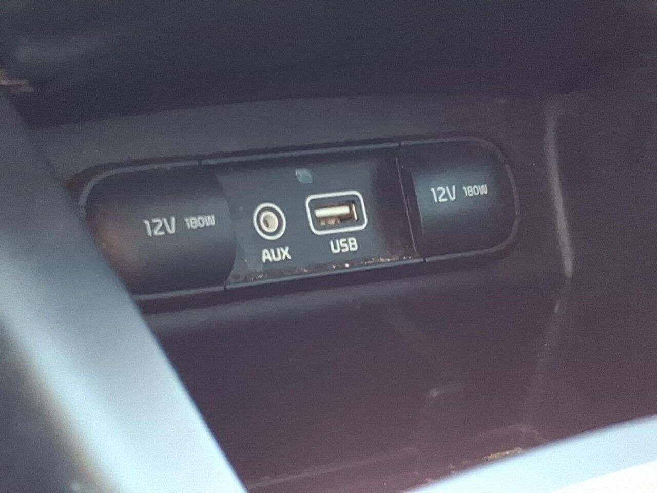 2017 Kia Sorento L Uvalde TX