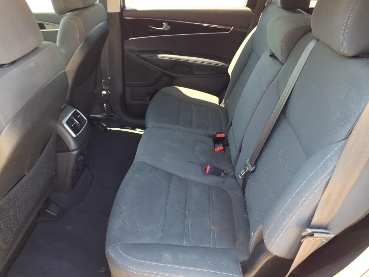 2017 Kia Sorento L Uvalde TX