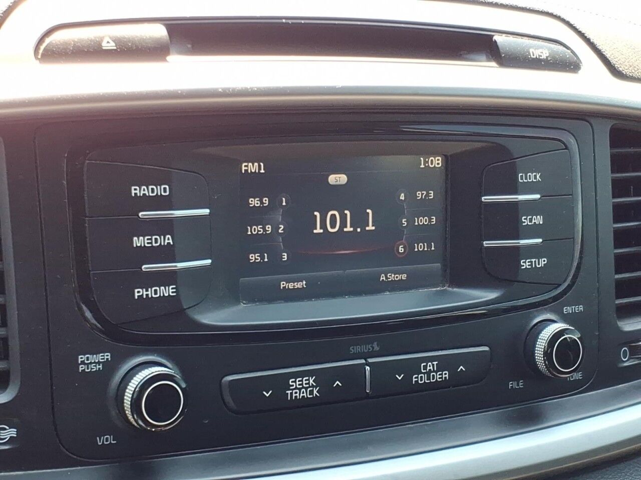 2017 Kia Sorento L Uvalde TX