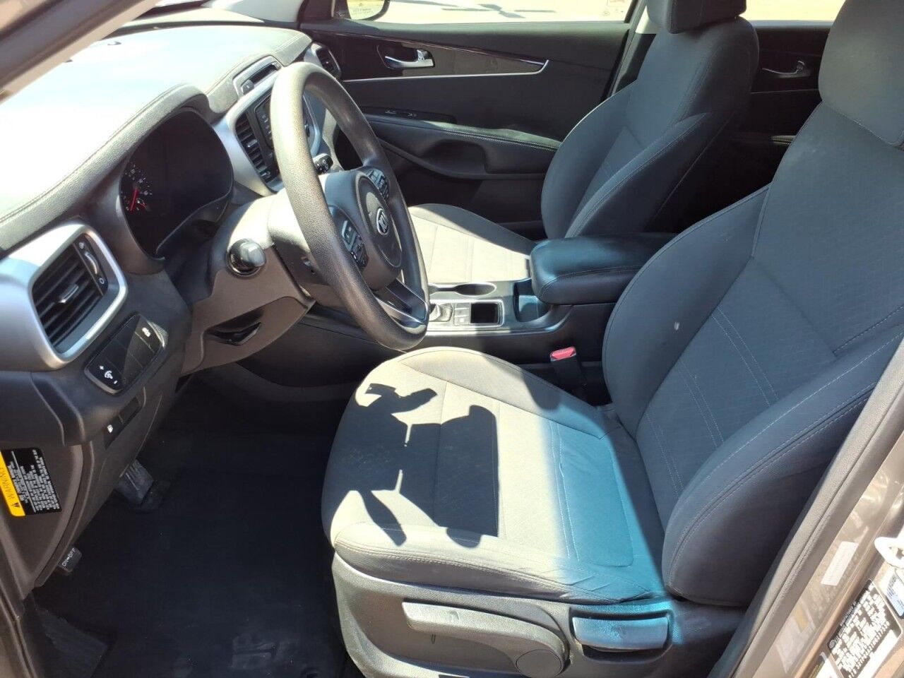 2017 Kia Sorento L Uvalde TX